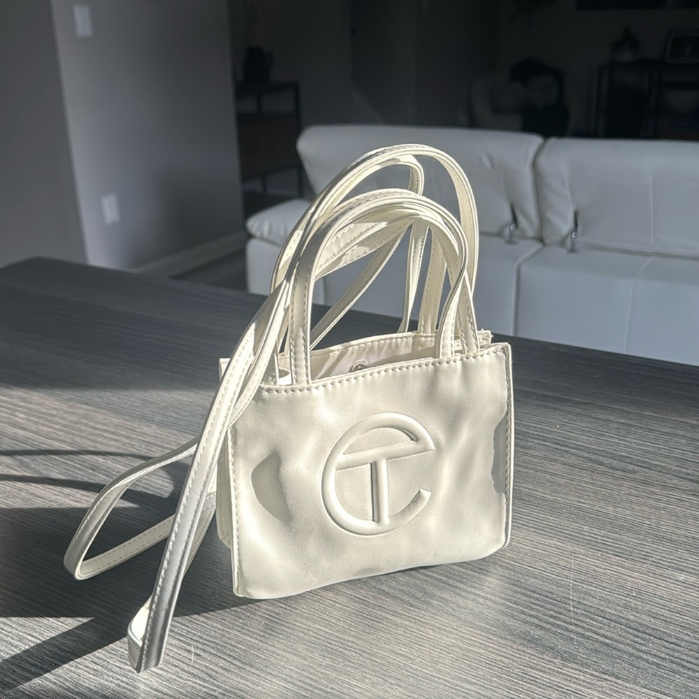 Telfar bag small